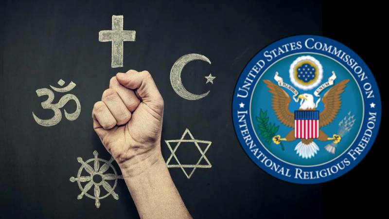 Blasphemy Law Remains An Impediment To Religious Freedom In Pakistan