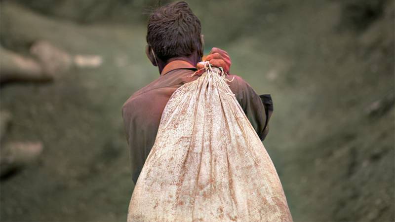 Modern Slavery And Labour Rights In Sindh: Laws Exist, But Implementation Falters