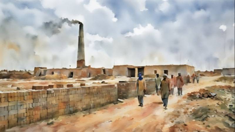 How Aisha Hassan’s Debut Redefines Environmental Storytelling in Pakistan