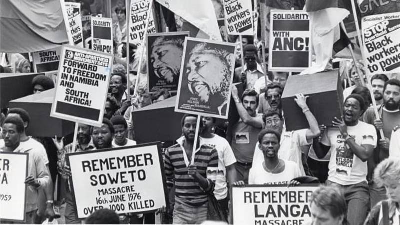 Revisiting African Voices From My Diaries Of The 1980s