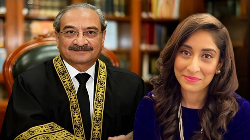Noor Muqaddam Case: Judicial Note Reflects Patriarchy And Undermines Women’s Justice