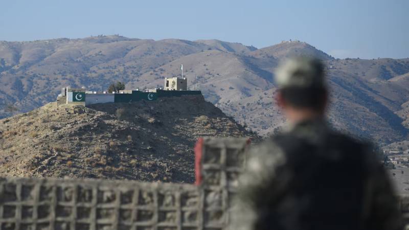 Old Rivalries, New Conflicts: Afghanistan And Pakistan Face Tensions Again