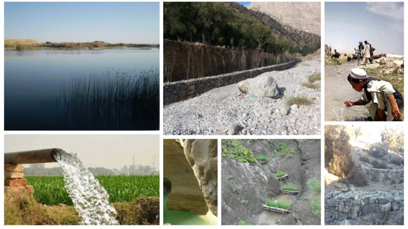 Balochistan Faces Severe Drought And Groundwater Crisis Threatening Agriculture