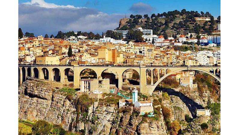 Cultural Explosions And Political Tensions: Records Of Life In Revolutionary Algeria