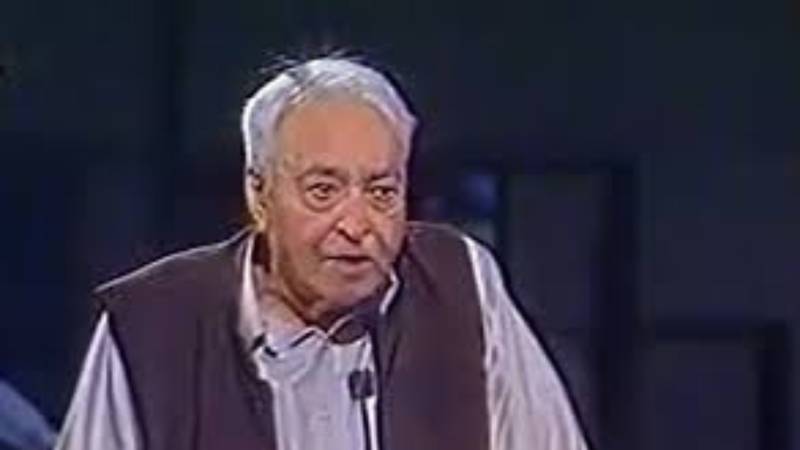 Why We Still Need Munir Niazi?