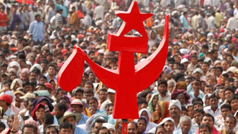 Socialist Party (India) Condemns Politically Motivated Announcements Of Religious Constructions In West Bengal