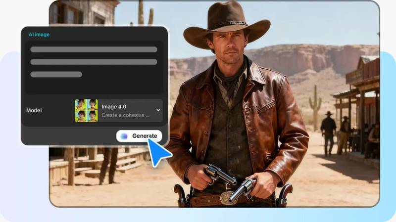 Boost Your Brand Identity With An AI Image Generator For Products