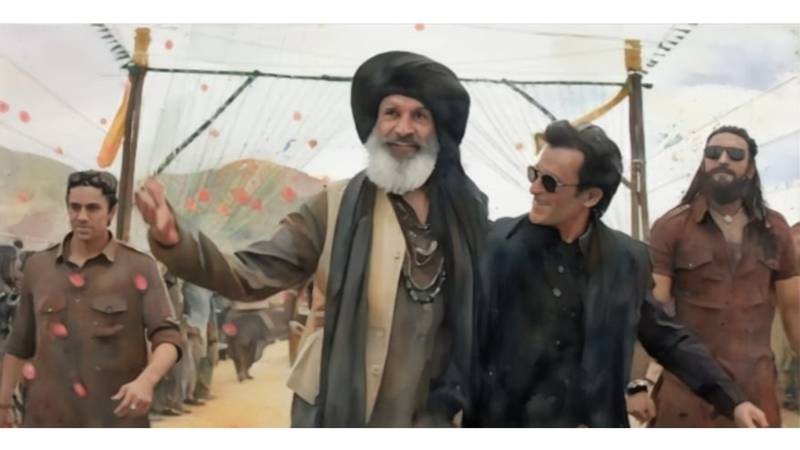 Of Dhurandhar And The Politics Of Bollywood Propaganda