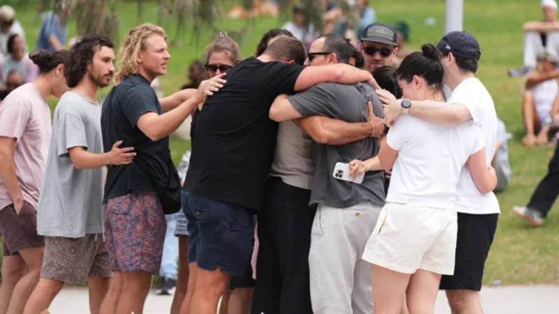 Bondi Beach Attack: Nationality Focus Overshadows Patterns In Religious Extremism