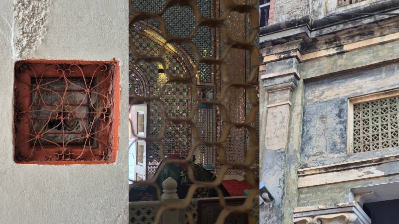 Bhera: Where Living History Speaks Through Walls, Lanes And Everyday Life