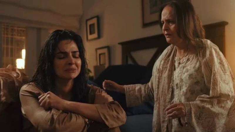 Case No 9: Redefining Pakistani Drama With Strong Women And Moral Dilemmas