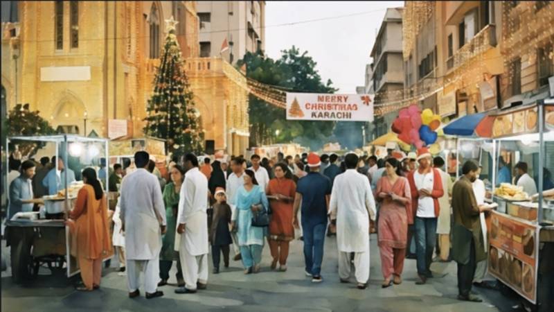 Reclaiming Christmas 2025: A Journey From Materialism To Spirituality
