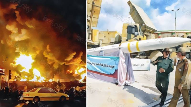 How The US And Israel Systematically Eroded Iranian Sovereignty