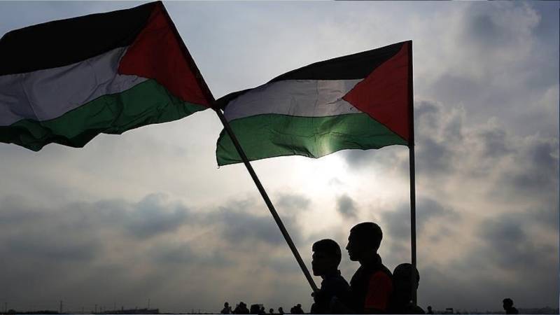 Why Pakistan Must Join The Gaza International Stabilisation Force