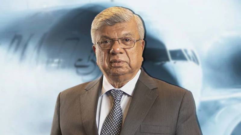 PIA Privatisation: Can Arif Habib Revive Pakistan’s Ailing National Airline?