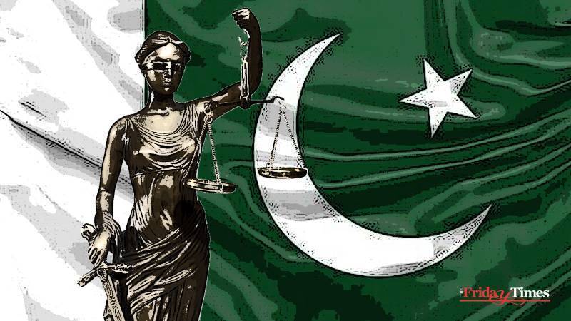 When Judicial Restraint Becomes Structure: Pakistan’s Courts And Constitutional Limits