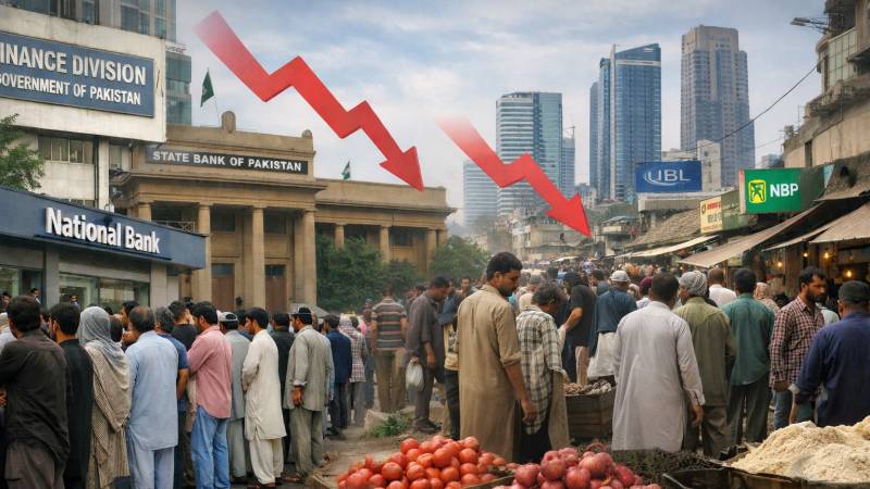 Pakistan’s Fiscal Crisis: Debt, Tax Failures, And The Urgent Need For 2026 Reforms