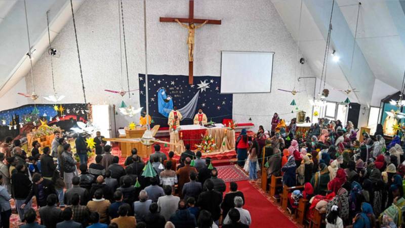 Reclaiming Pakistan’s “Pure Land”: Faith, Inclusion, And National Unity