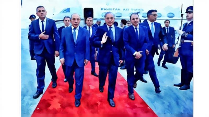 Has Pakistan Entered A Geopolitical Golden Age?