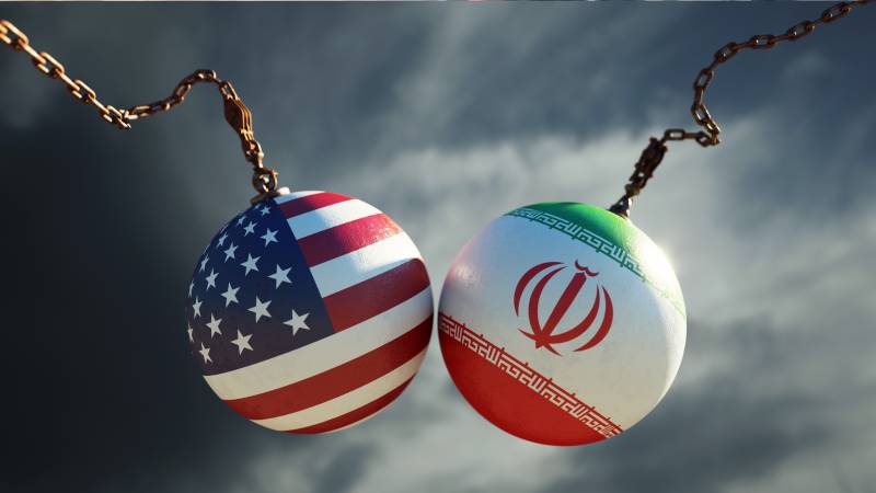US Removes Maduro: Why Iran Is Not The Next Target For Forced Regime Change