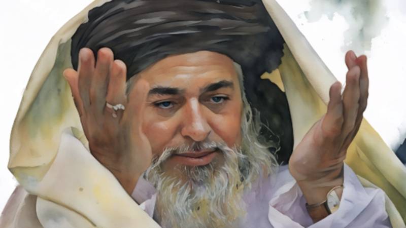 Was Khadim Rizvi Right About Pakistan’s Debt Crisis?
