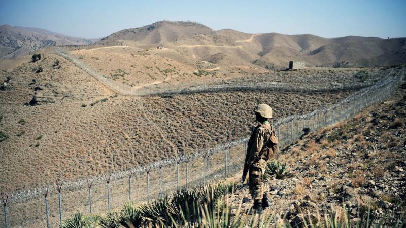Border Instability In Pakistan: Why Security Alone Cannot Build Lasting Peace