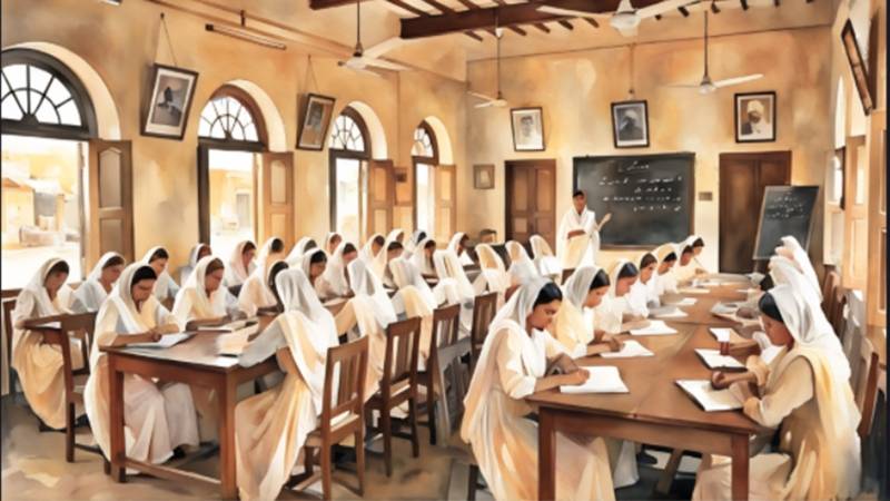 Cult Or Crusade: How The British Press Covered A Sindhi Women’s Initiative In The Colonial Era