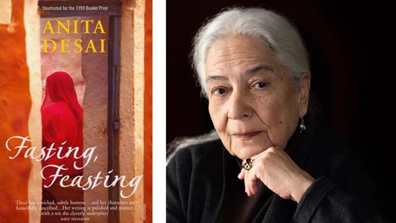 Lives Bound By Cultures In Anita Desai’s World