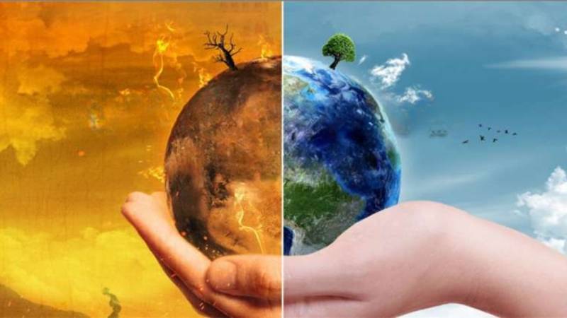 Global Adaptation Indicators And Pakistan’s Struggle To Turn Climate Ambition Into Action
