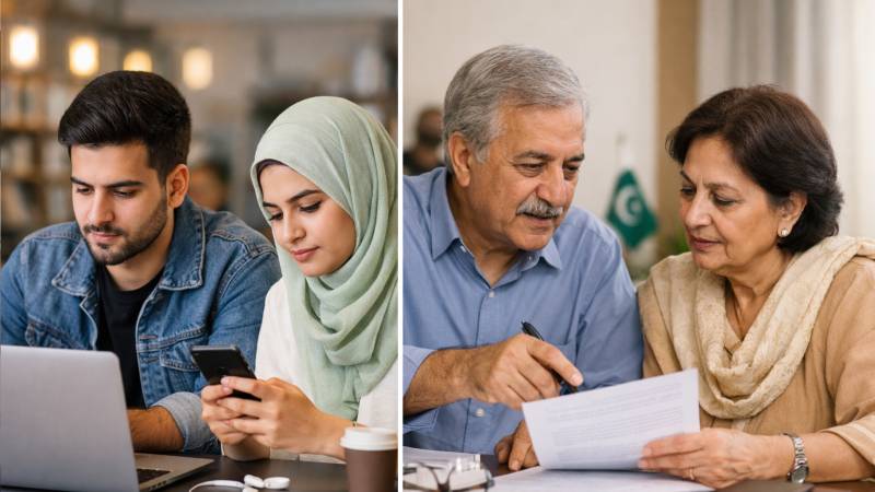 Why The “Gen Z Vs Boomers” Narrative In Pakistan Falls Apart