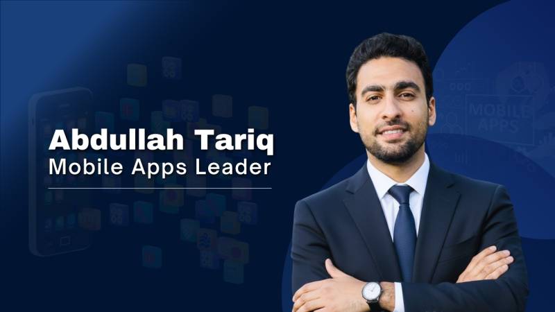 Abdullah Tariq Guides Architecture-First Mobile Migrations In Fintech Apps