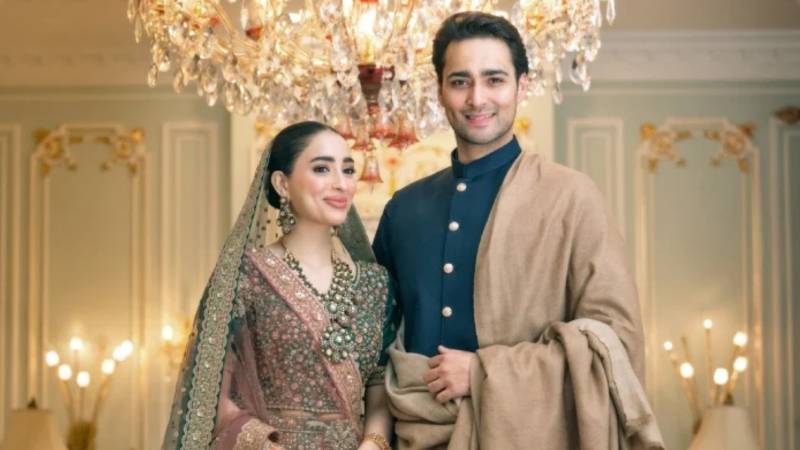 Sharif Family Wedding Highlights Wealth, Inequality, And Public Outcry