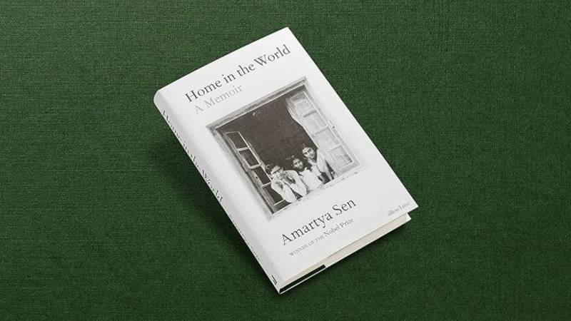 A Home In The World: Amartya Sen Part 2 
