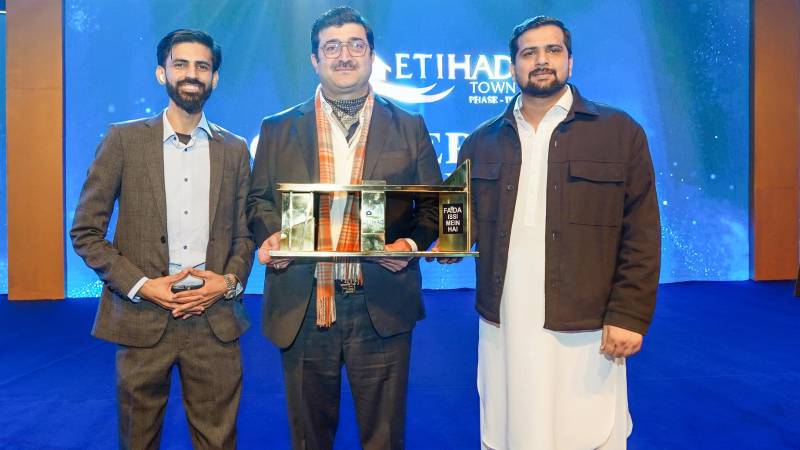 Property Miles Secures Prime Commercial Plot Deals At Etihad Town Phase-III