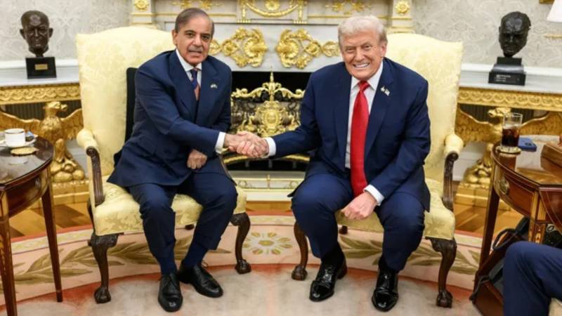 Trump’s Board Of Peace: Pakistan Joins Global Effort To Avert Crisis And Rebuild