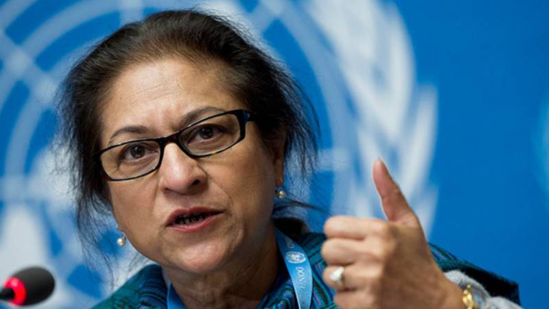 On Asma Jahangir’s Birthday, A Nation Asks: Is There Still A Country Left To Save?