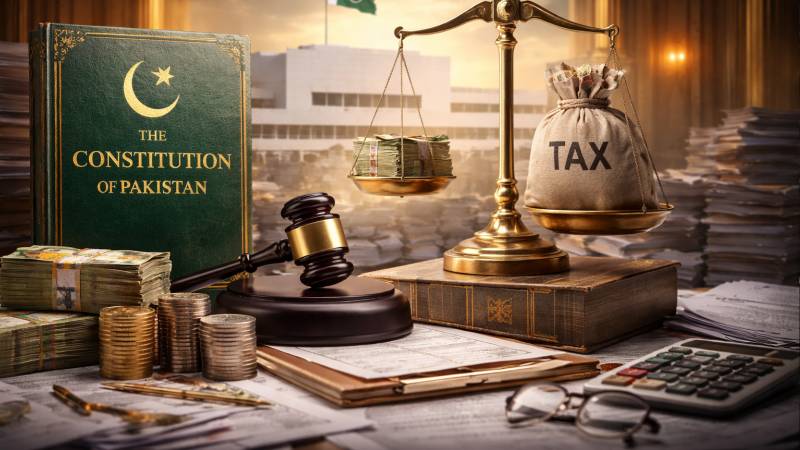 Super Tax, Senate Bypass, And The FCC’s Constitutional Misreading