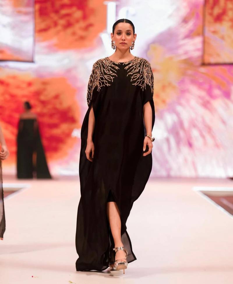 LAAM Fashion Week Day 2 Highlights Pakistan’s Fashion Spectrum From High-Street To Couture