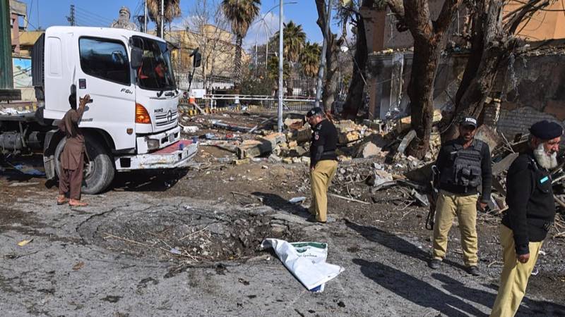 Balochistan’s Numbers Game: Militancy, Mistrust, And A Crisis Of Credibility
