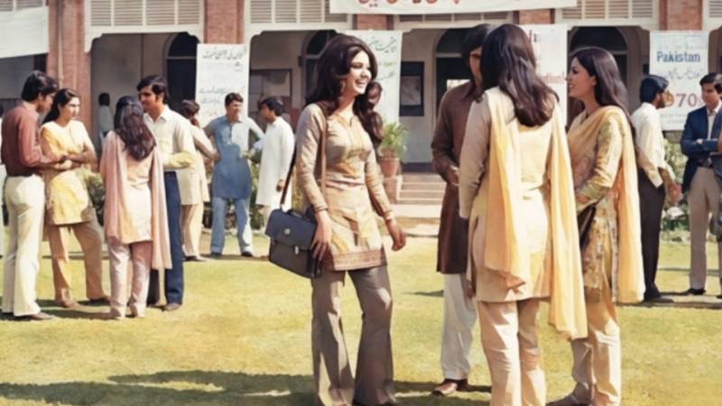 Hollowed-Out Democracy: How Celebrities Replaced Student Leaders