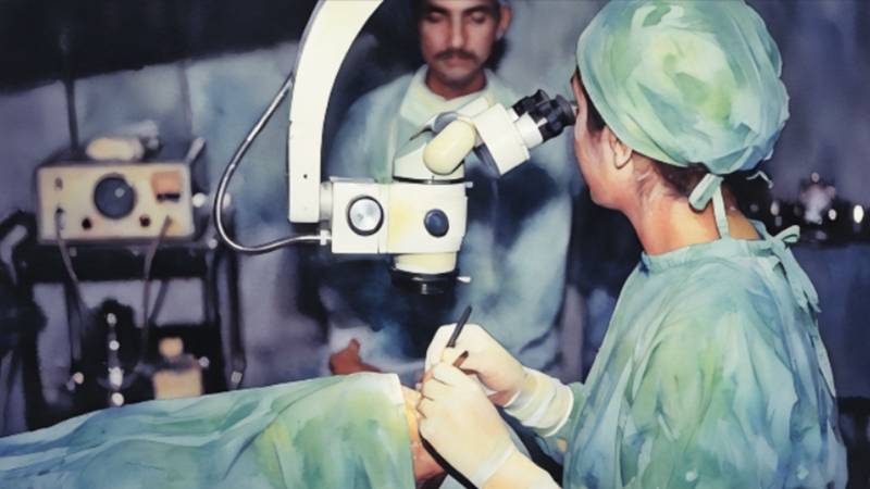 Remembering The Healer Of Gandhara, Dr Pramila Lall