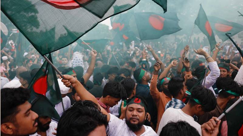 Bangladesh 2026 Elections: Gen Z, Jamaat Surge, And Shifts In South Asian Diplomacy