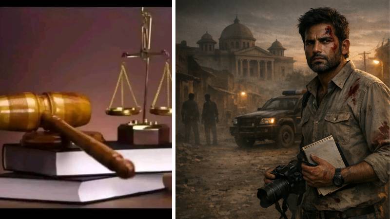 Sindh High Court’s Landmark Verdict For Press Freedom Undermined As Convicted Attackers Remain At Large