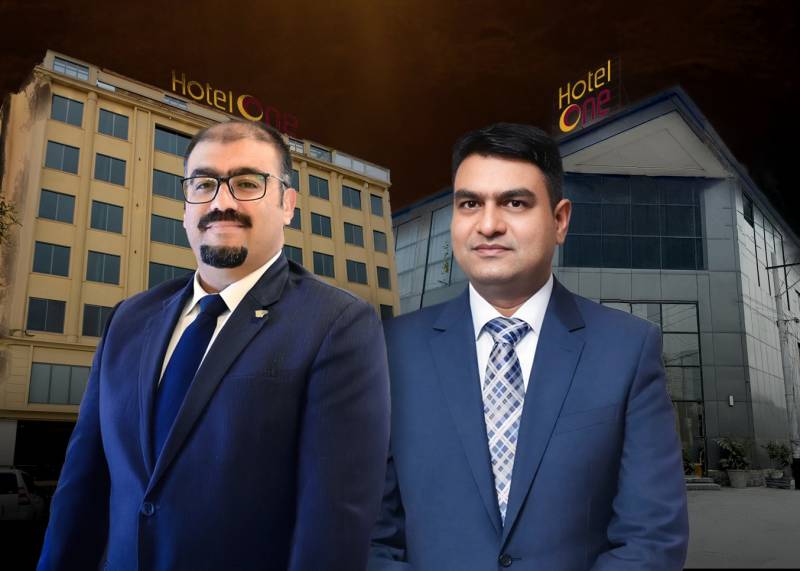 PC Hospitality Appoints Two New Resident Managers To Lead Pre-Opening Hotels