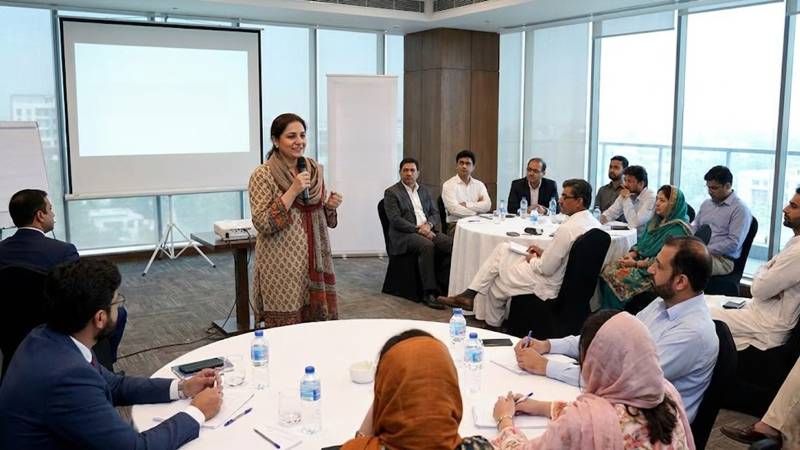 Principled Orderliness In A Disordered World: Reflections On A UN Training
