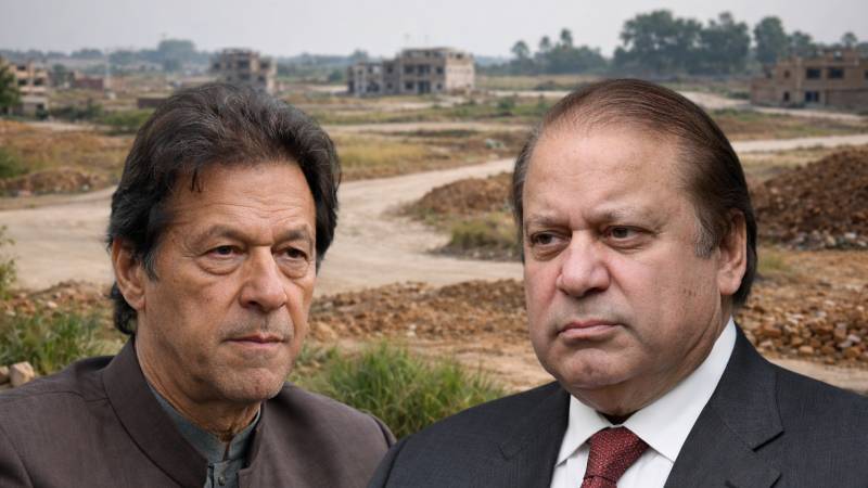 From Beneficiary To Accuser: Imran Khan’s 1987 Plot Controversy