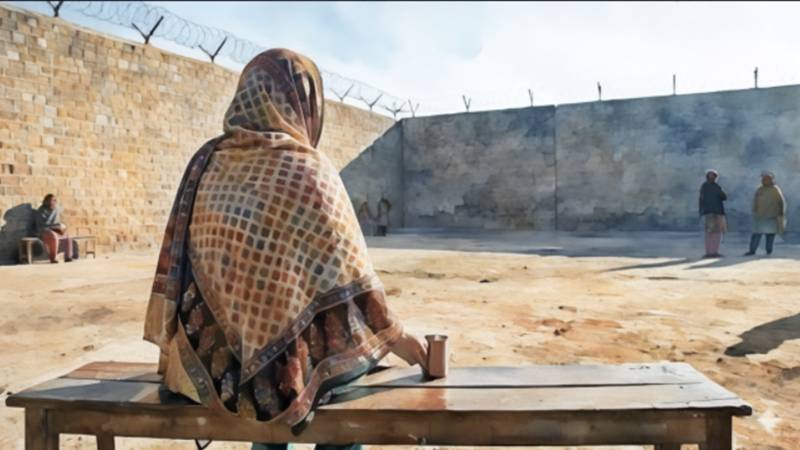 Of My Friends Behind Bars And Islamabad’s Winter of Silence