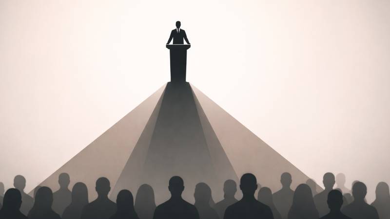 Beyond Power And Victory: The True Meaning Of Leadership In Politics