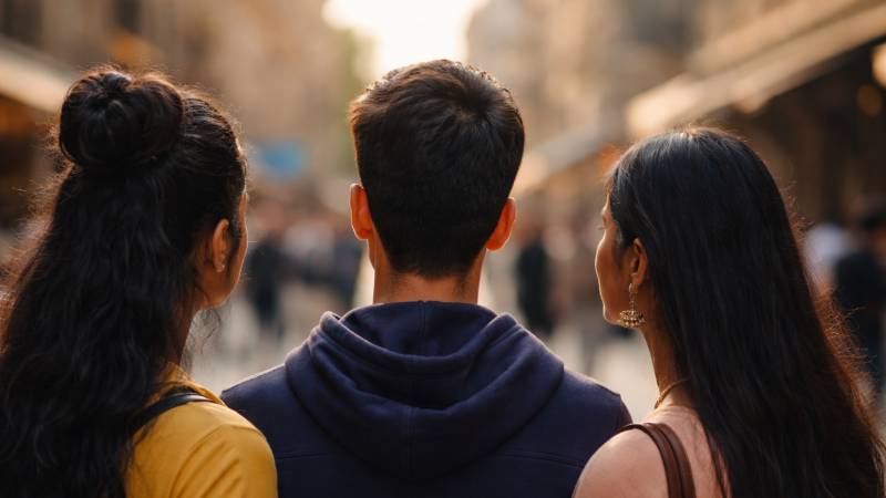 Names, Identity, And Belonging: How The South Asian Diaspora Claims Its Voice