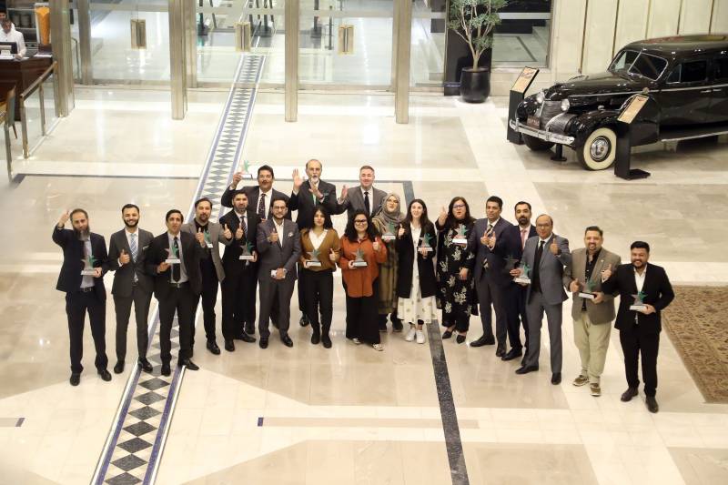 PC Hospitality Celebrates Graduation Of Star Of the Future 3.0 Leadership Program